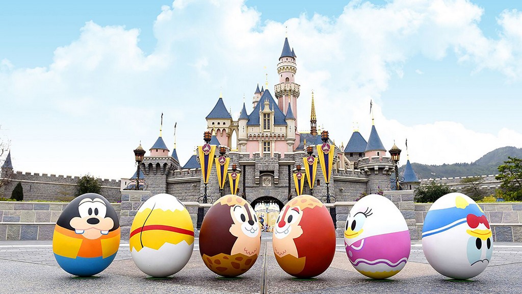 hong kong disneyland ticket price package map hotel package tour events (