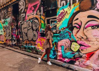 hosier lane australia.3