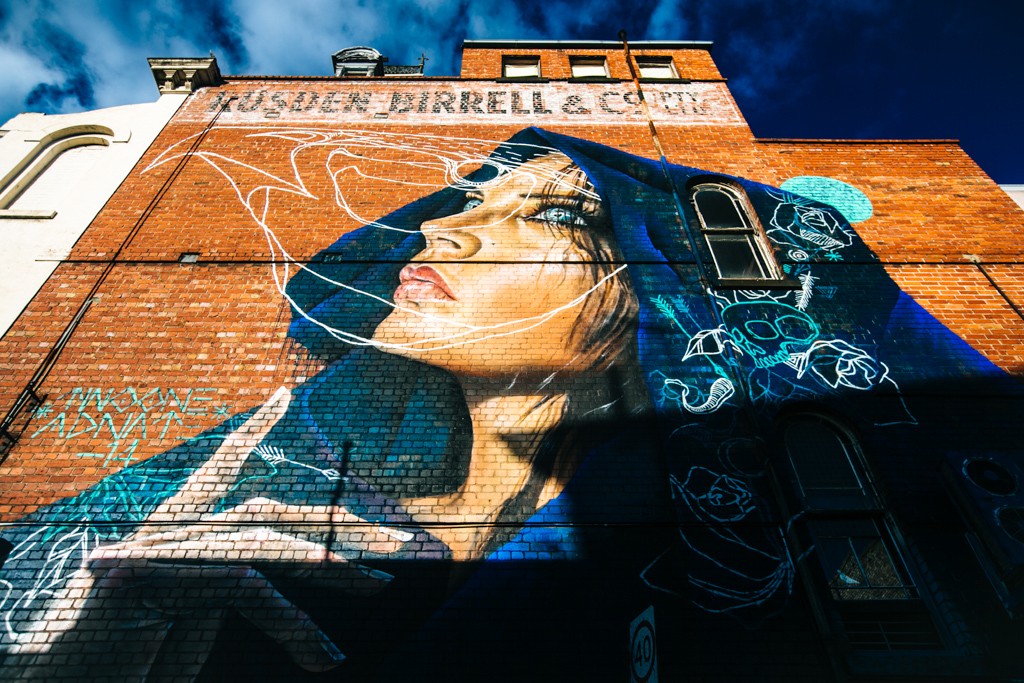 Foto by: melbourne 1 day itinerary blog.