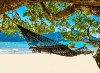 Perhentian-islands-relax-scuba-diving-malaysia tourist attractions