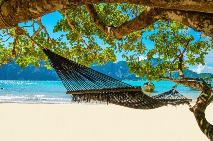 Perhentian-islands-relax-scuba-diving-malaysia tourist attractions