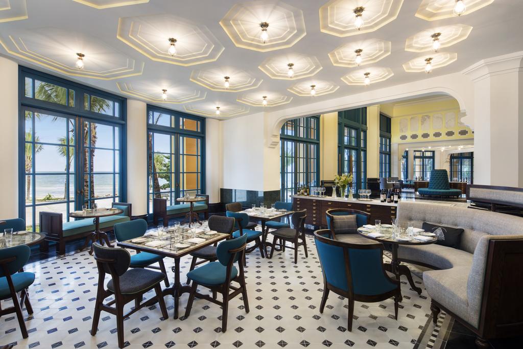 JW Marriott Phu Quoc Emerald Bay spa resort reviews (1)