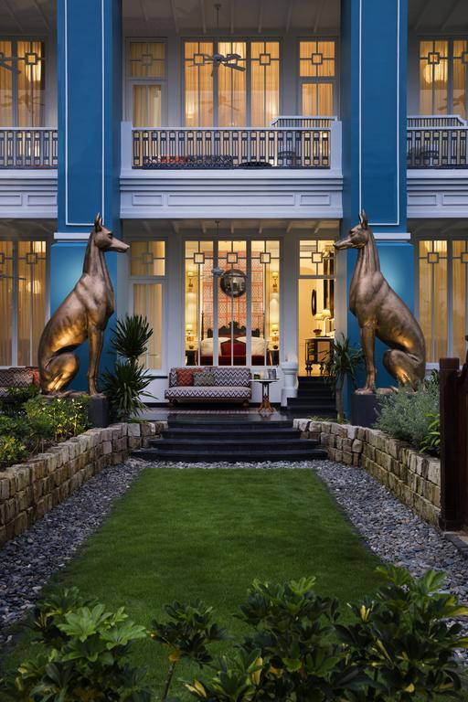 JW Marriott Phu Quoc Emerald Bay spa resort reviews (11)