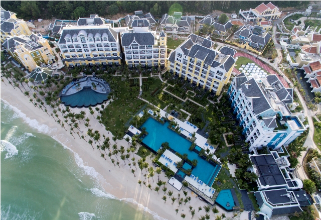 JW Marriott Phu Quoc Emerald Bay spa resort reviews (2)