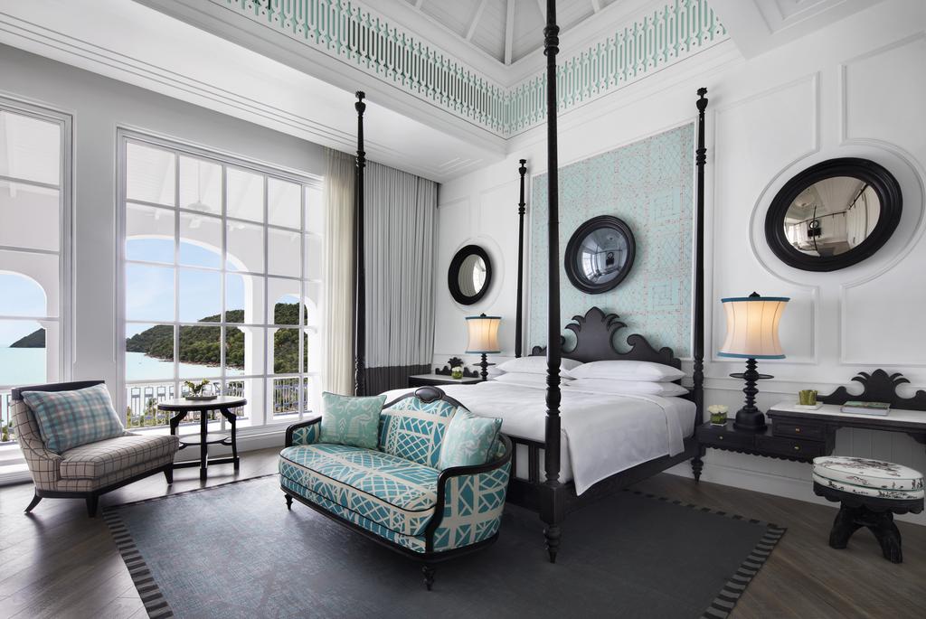 JW Marriott Phu Quoc Emerald Bay spa resort reviews (8)