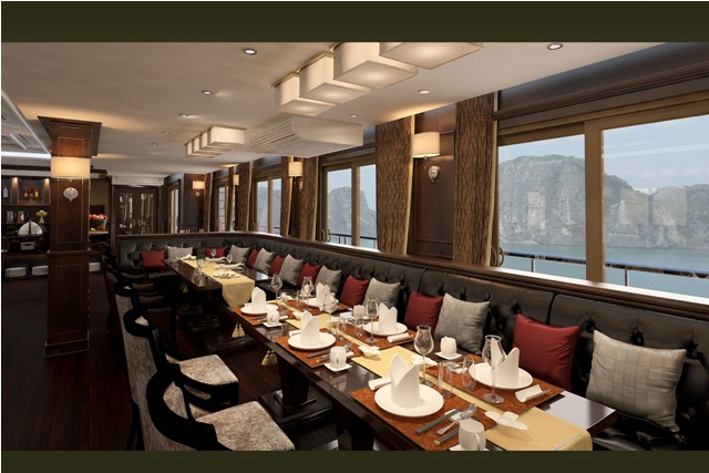 paradise luxury elegance cruise halong bay (1)