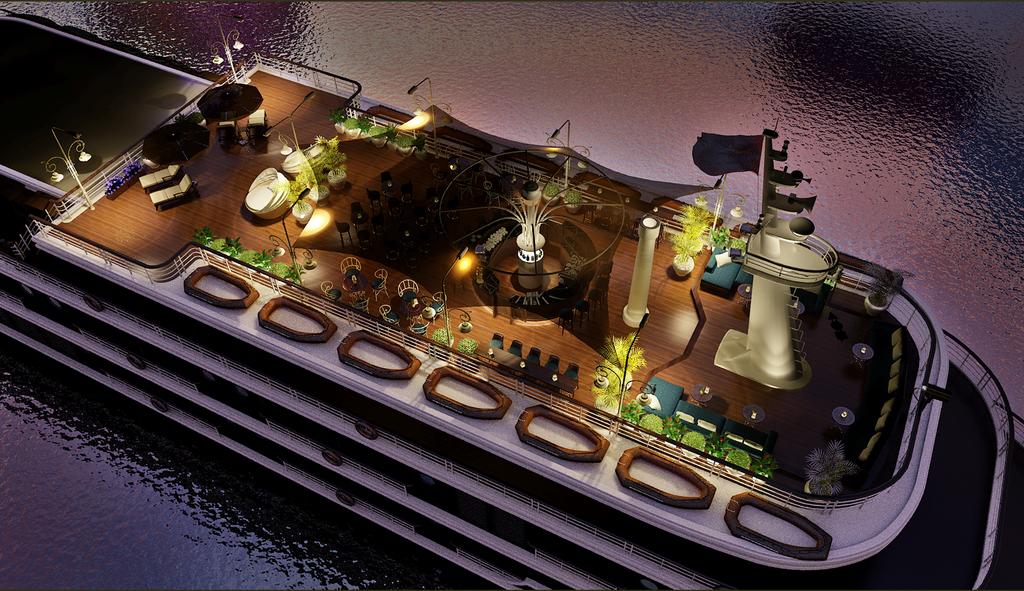 paradise luxury elegance cruise halong bay (11)