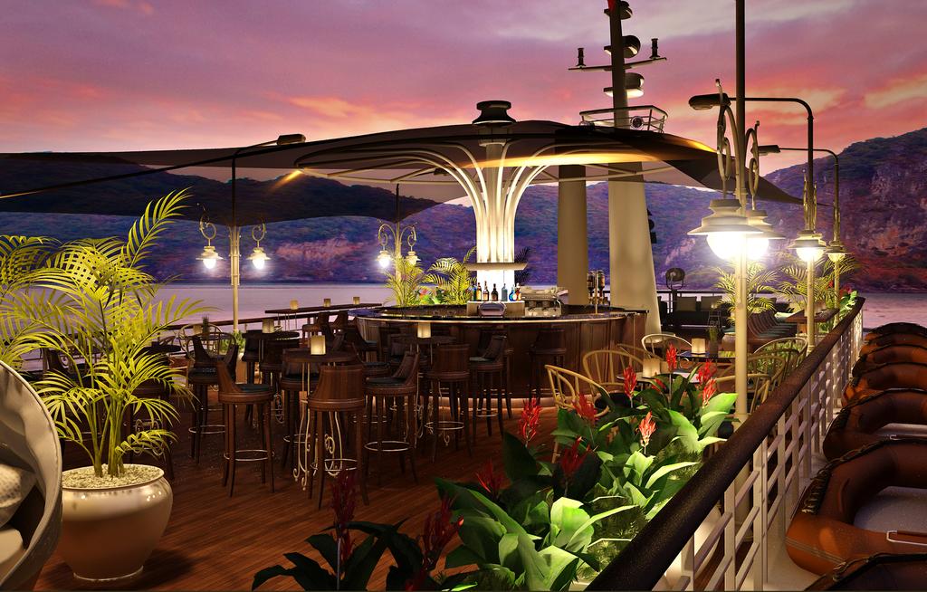 paradise luxury elegance cruise halong bay (13)