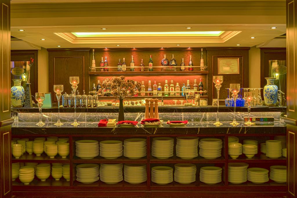 paradise luxury elegance cruise halong bay (14)