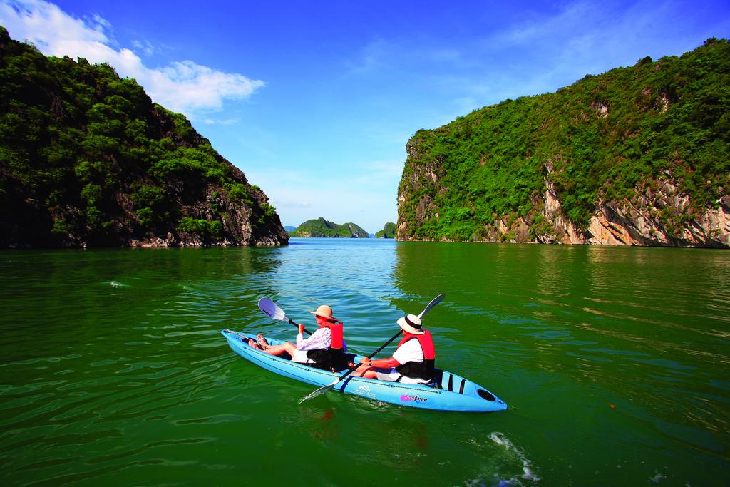 paradise luxury elegance cruise halong bay (15)