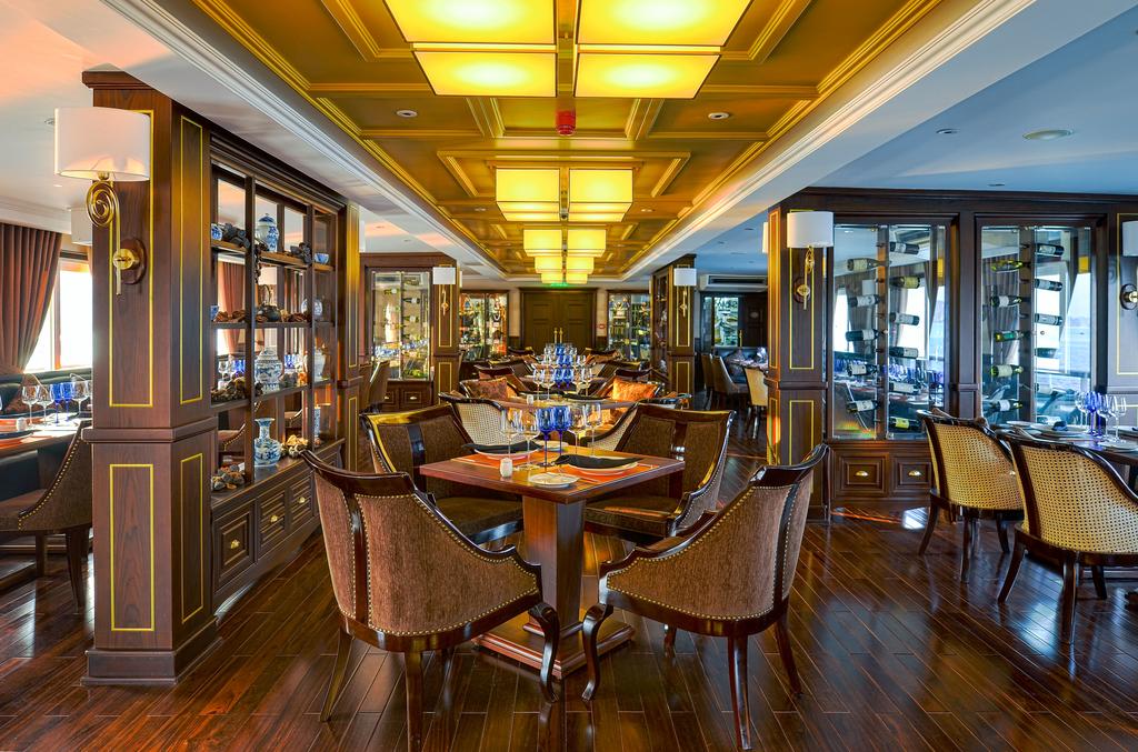 paradise luxury elegance cruise halong bay (1)