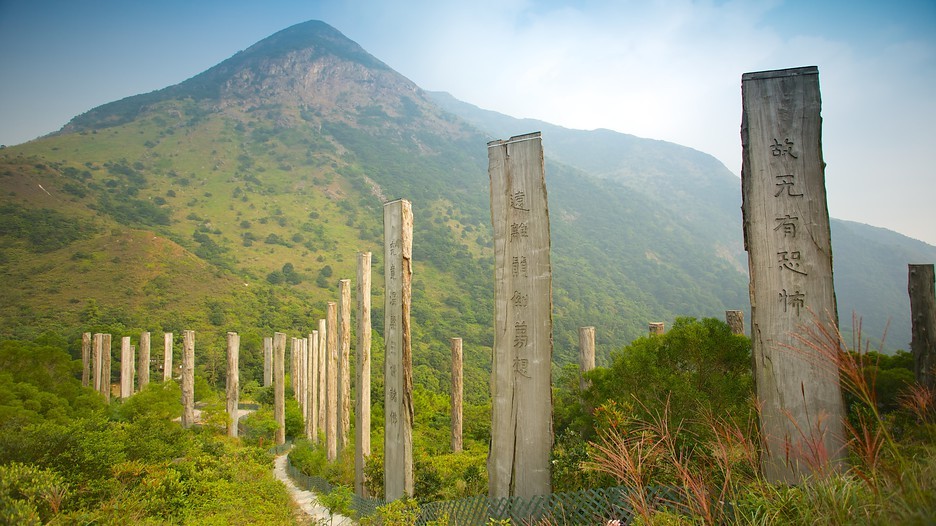 Buu Lien Monastery-hong-kong-explore the fullest hong kong only 3 days1