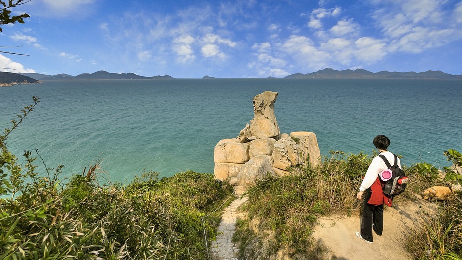 Cheung Chau Island-hong-kong-explore the fullest hong kong only 3 days1