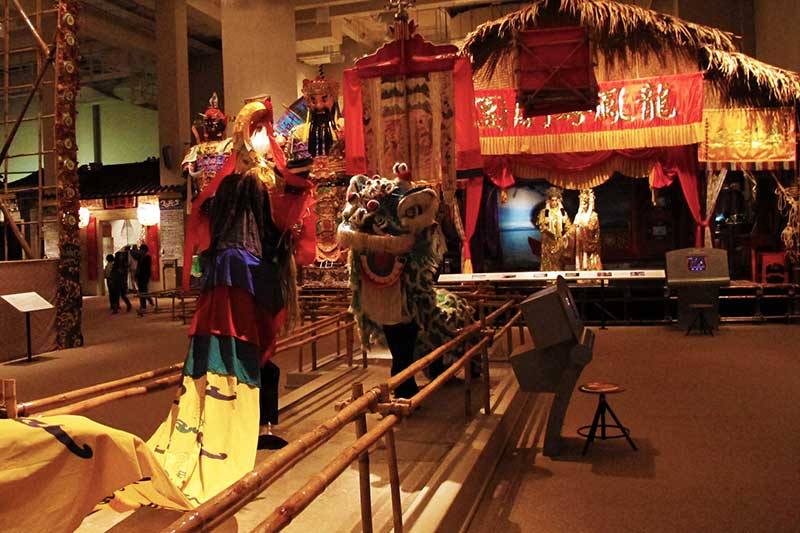 Hong Kong Historical Museum-hong-kong-explore the fullest hong kong only 3 days1
