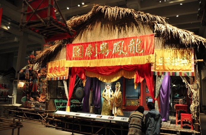 Hong Kong Historical Museum-hong-kong-explore the fullest hong kong only 3 days2