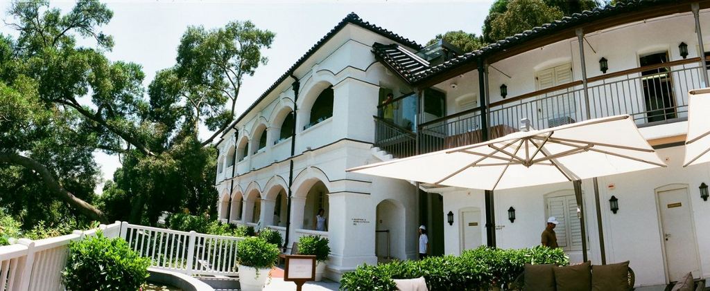 Tai O Heritage Hotel-hong-kong-explore the fullest hong kong only 3 days