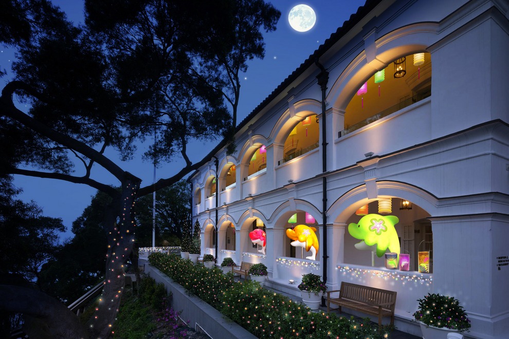 Tai O Heritage Hotel-hong-kong-explore the fullest hong kong only 3 days2