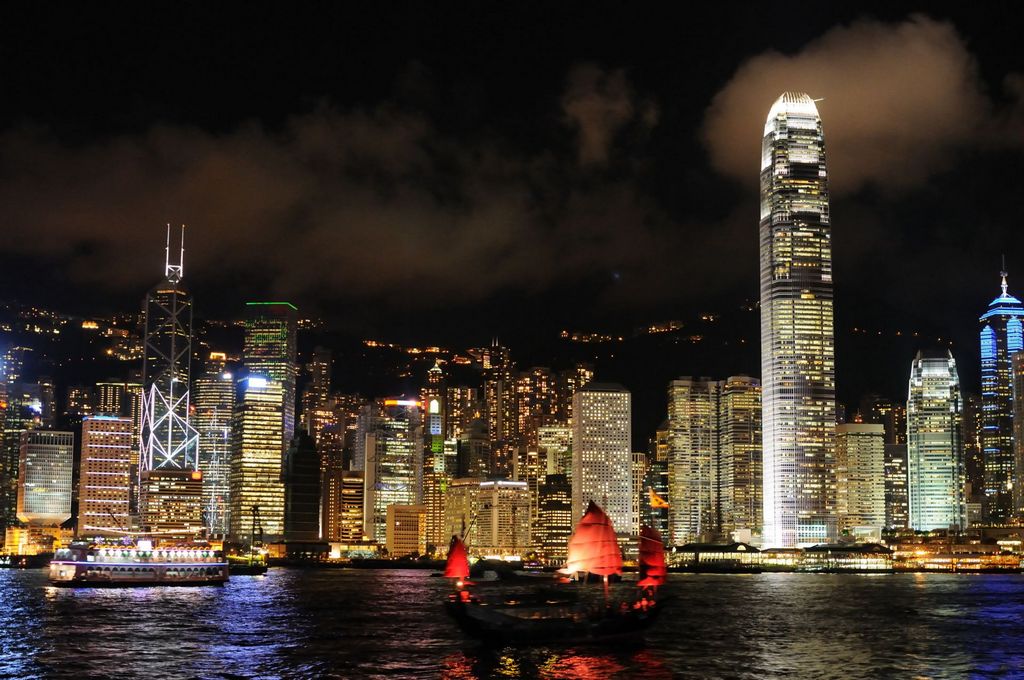 hong kong-explore the fullest hong kong only 3 days