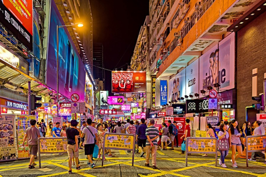mongkok-hong-kong-explore the fullest hong kong only 3 days1
