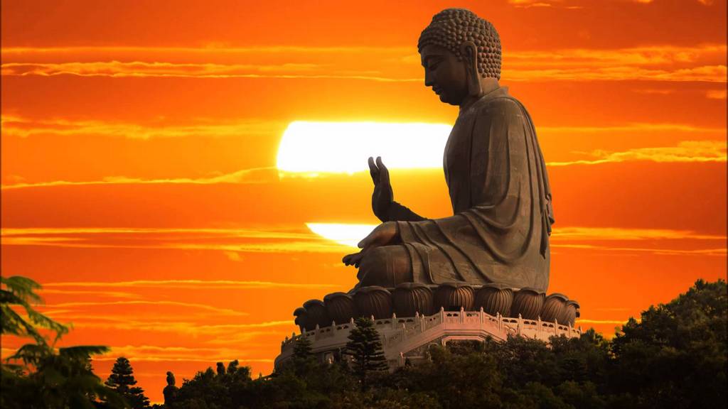 tian-tan-statue-hong-kong-explore the fullest hong kong only 3 days1