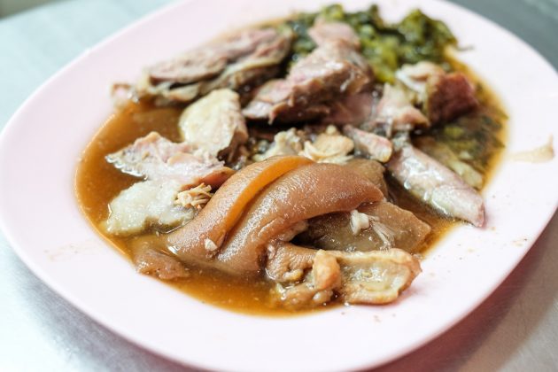 yaowarat street food chinatown bangkok street food