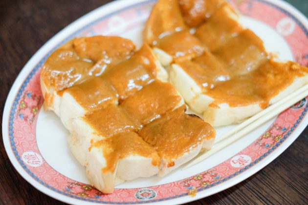 yaowarat street food chinatown bangkok street food