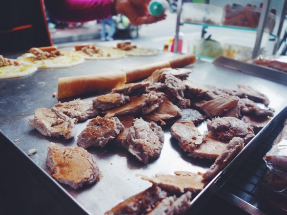 yaowarat street food chinatown bangkok street food
