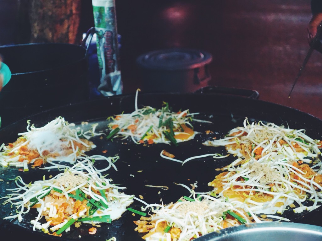 yaowarat street food chinatown bangkok street food
