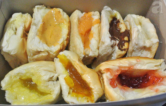yaowarat street food chinatown bangkok street food-bread