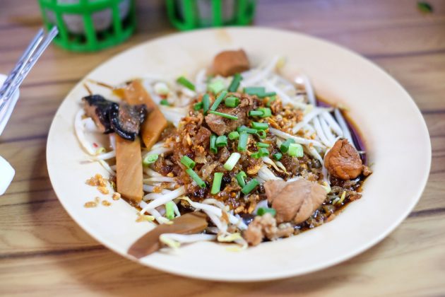 yaowarat street food chinatown bangkok street food