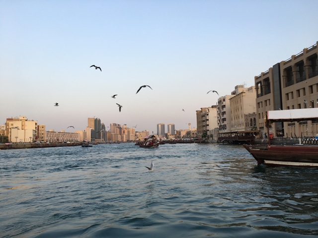dubai travel guide dubai points of interest dubai tourist attraction package tours (5)