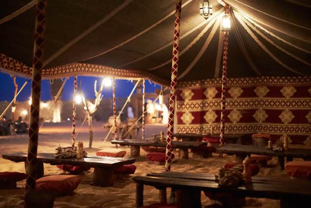 dubai travel guide dubai points of interest dubai tourist attraction package tours (9)