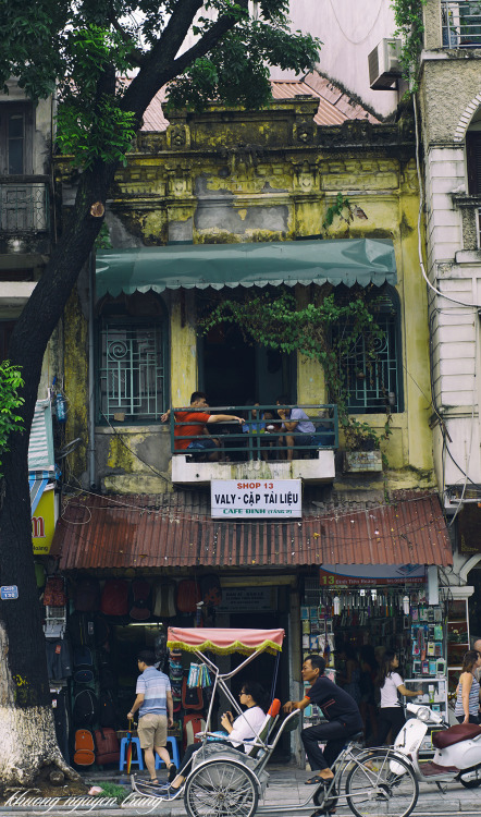 Dinh cafe dinh tien hoang hoan kiem lake hanoi egg cafe hanoi (1)
