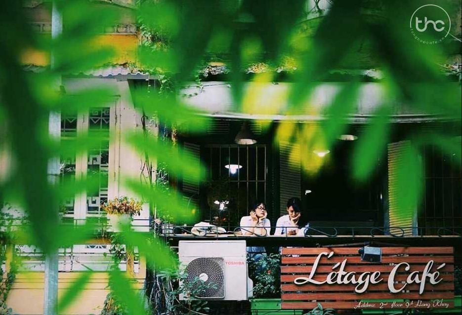 L'etage cafe hanoi (4)