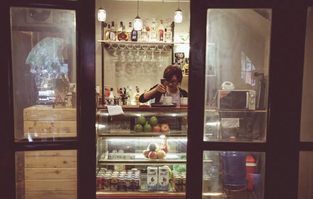 L'etage cafe hanoi (4)