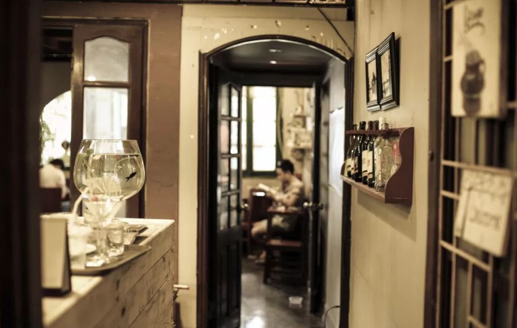 L'etage cafe hanoi (4)