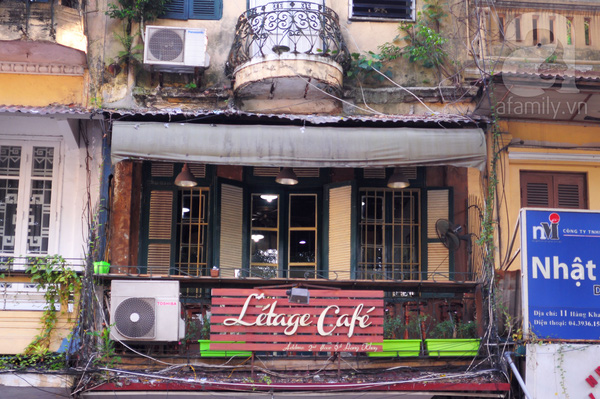 L'etage cafe hanoi (4)