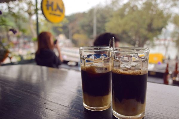 hanoi time cafe hoan kiem lake (2)