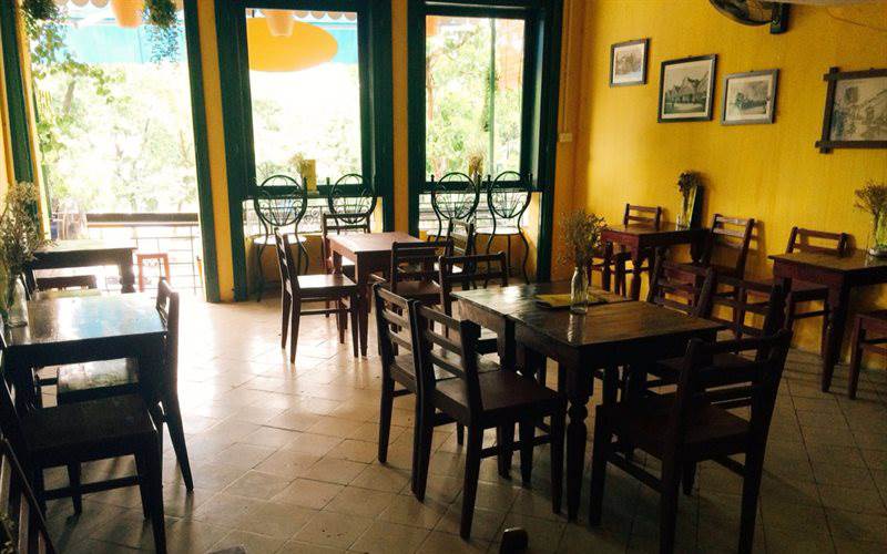 hanoi time cafe hoan kiem lake (2)