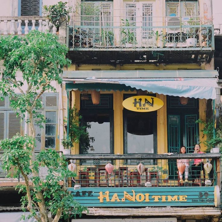 hanoi time cafe hoan kiem lake (2)