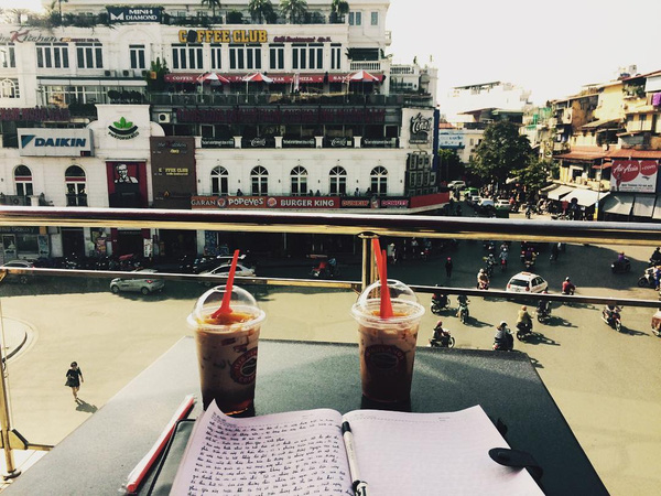 highlands coffee hoan kiem hanoi (1)