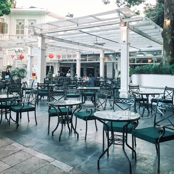 luc thuy restaurant hanoi cafe (1)