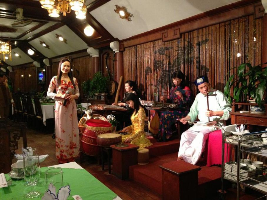 thuy ta cafe hanoi restaurant (12)
