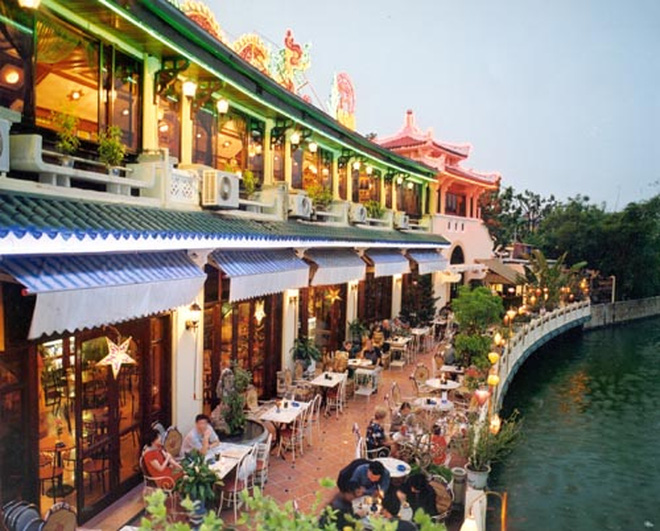 thuy ta cafe hanoi restaurant (3)