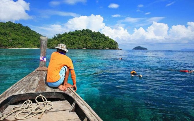 Surin-Islands Mu Koh Surin National Park accommodation how to get (1)