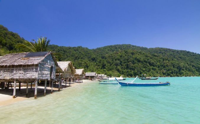 Surin-Islands Mu Koh Surin National Park accommodation how to get (1)