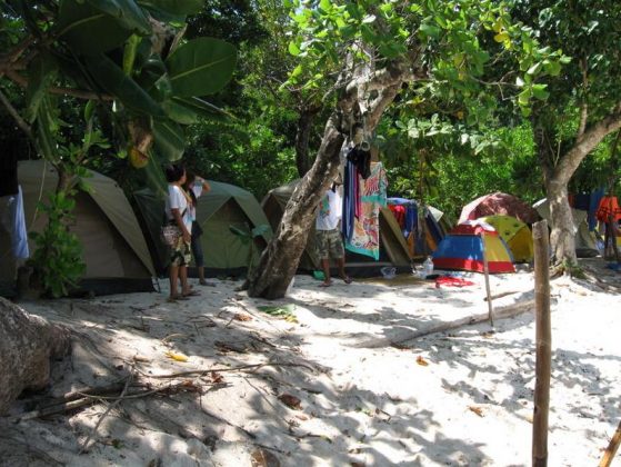 Surin-Islands Mu Koh Surin National Park accommodation how to get (1)