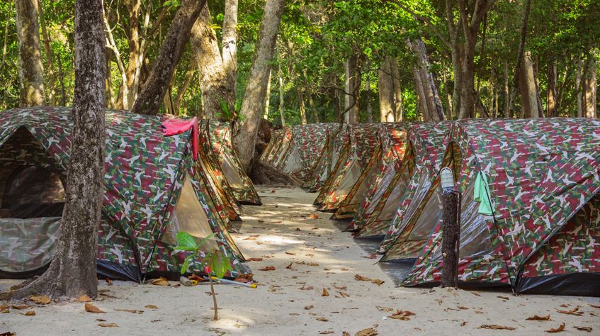 Surin-Islands Mu Koh Surin National Park accommodation how to get (1)