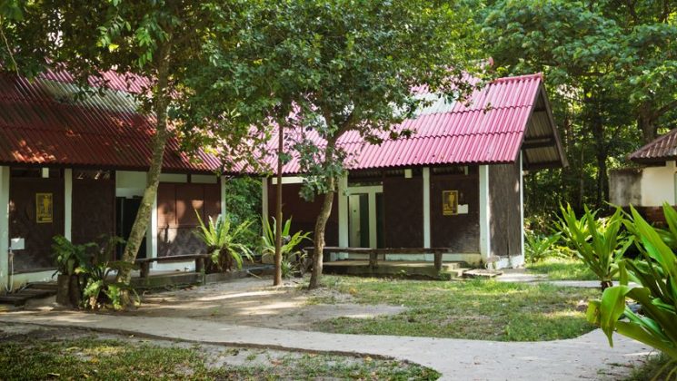 Surin-Islands Mu Koh Surin National Park accommodation how to get (1)