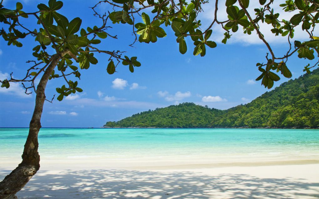 Surin-Islands Mu Koh Surin National Park accommodation how to get (1)
